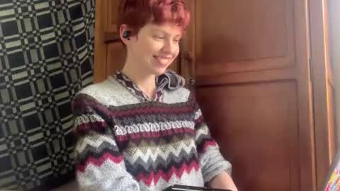 Adela Rose  MsPrissyLynx online show from 11.22.25