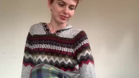 Adela Rose  MsPrissyLynx online show from 12.05.25