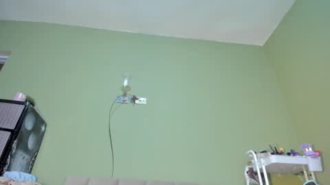 MsPurrfectLove online show from 09.10.25