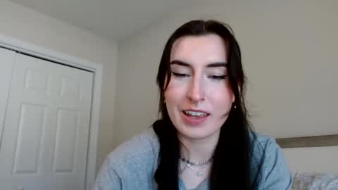 Ruby online show from 02.26.25