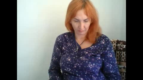 Snapshot of mss_angela chatting on 09.29.25 Mss Angela online show from 09.29.25