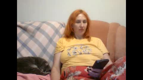 Snapshot of mss_angela chatting on 10.24.25 Mss Angela online show from 10.24.25