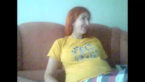 Snapshot of mss_angela chatting on 11.07.25 Mss Angela online show from 11.07.25