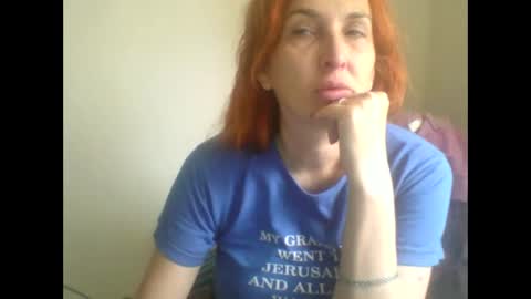 Snapshot of mss_angela chatting on 11.10.25 Mss Angela online show from 11.10.25