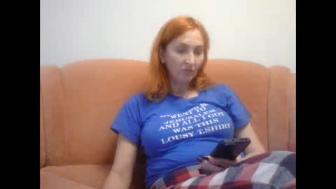 Snapshot of mss_angela chatting on 11.18.25 Mss Angela online show from 11.18.25