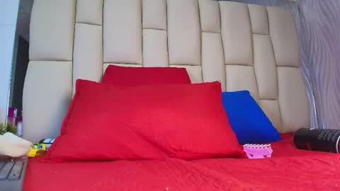 FERNANDA 3 online show from 04.15.26