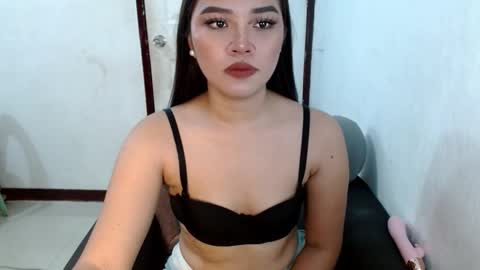 Olivia online show from 03.18.26