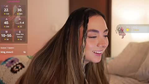 Sophie  online show from 04.20.26