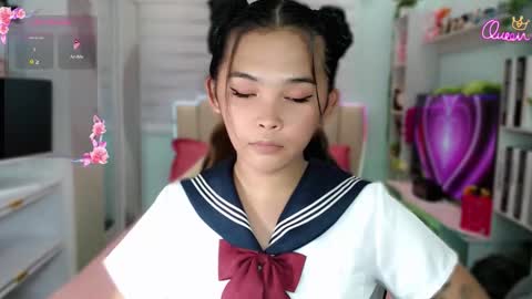 tefany online show from 12.21.25