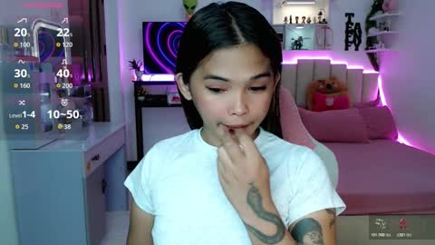 tefany online show from 02.22.26