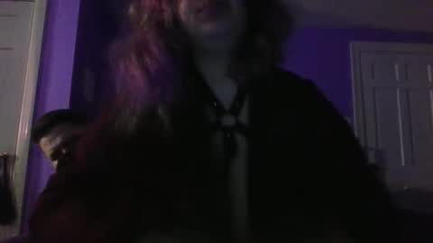 MsVenome online show from 01.15.26