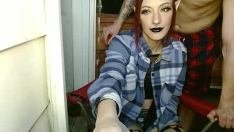 Snapshot of msvioletx chatting on 03.09.25 MsVioletx online show from 03.09.25