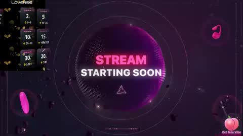 Snapshot of msvioletx chatting on 10.30.25 MsVioletx online show from 10.30.25