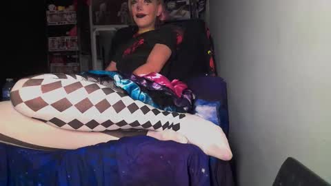 MsVioletx online show from 06.09.26