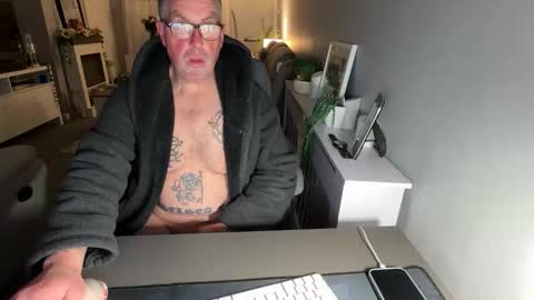 mtb1697 online show from 04.16.26