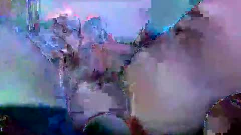 Snapshot of mtgmtg chatting on 12.03.25 SUB-human-shoggoth online show from 12.03.25