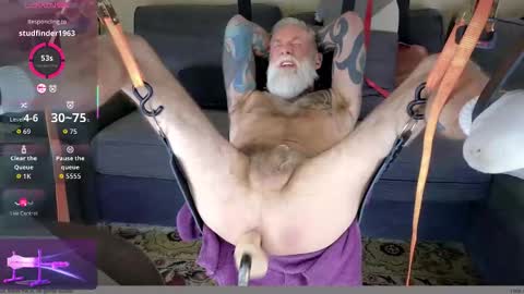 BikerDude online show from 03.30.26