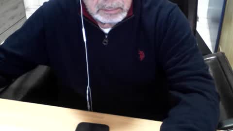 Snapshot of mtwpaul chatting on 01.13.26 mtwpaul online show from 01.13.26