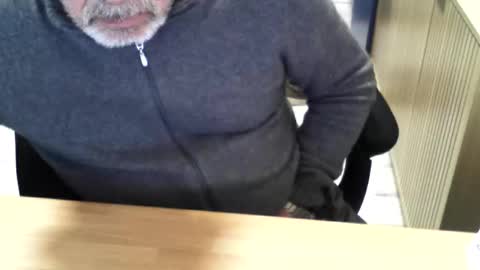 Snapshot of mtwpaul chatting on 03.25.26 mtwpaul online show from 03.25.26