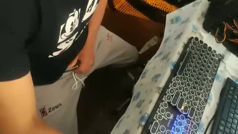 zenon online show from 12.14.25