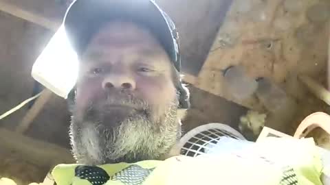 muddflapz online show from 10.29.25