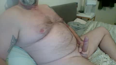 muff74 online show from 11.13.25