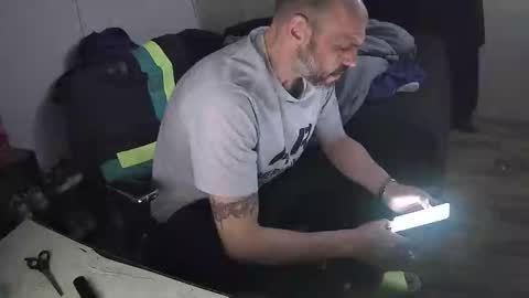 Muffdiver online show from 02.27.26