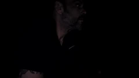 Muffdiver online show from 03.20.26