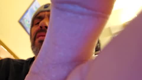 Muffdiver online show from 03.26.26