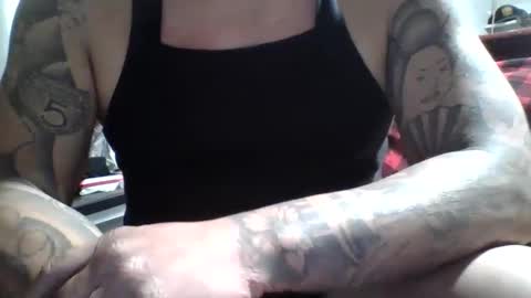 muffduster online show from 03.01.25