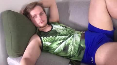 muffin  men online show from 12.23.25