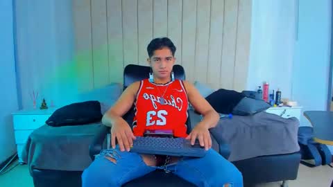 muichiro tokito1 online show from 01.13.25