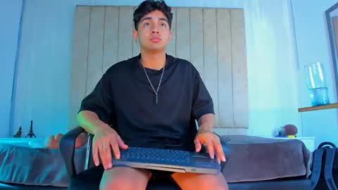 muichiro tokito1 online show from 01.17.25