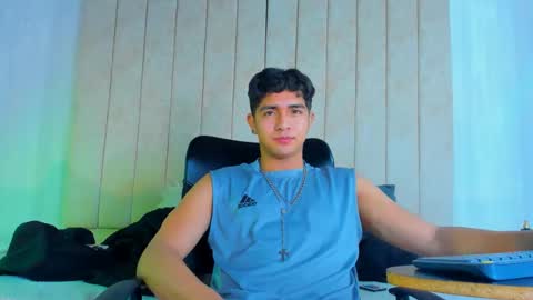 muichiro tokito1 online show from 01.21.25