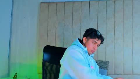 muichiro tokito1 online show from 01.22.25