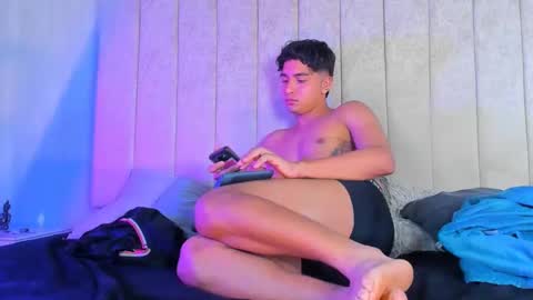 muichiro tokito1 online show from 01.27.25