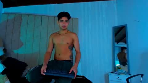 muichiro tokito1 online show from 02.02.25