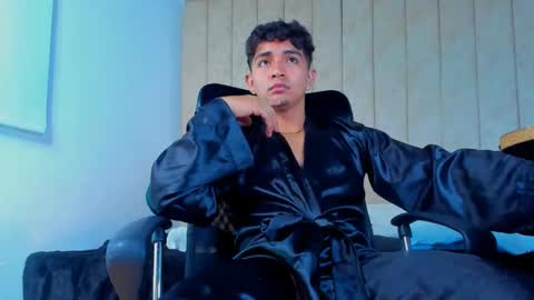 muichiro tokito1 online show from 02.15.25