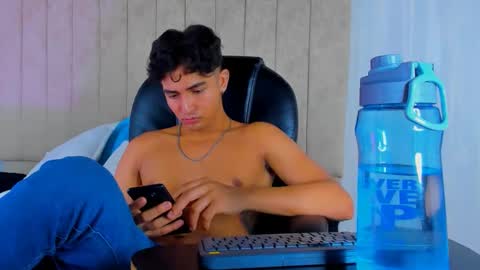 muichiro tokito1 online show from 03.02.25