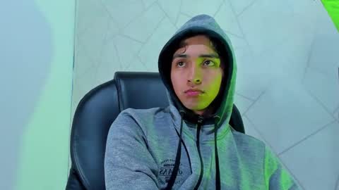 muichiro tokito1 online show from 11.13.25