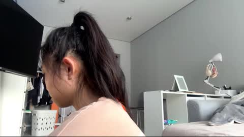 Snapshot of muiklecha chatting on 02.02.26 Mia online show from 02.02.26