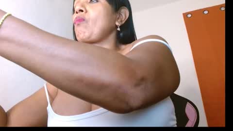 yuli online show from 01.21.25