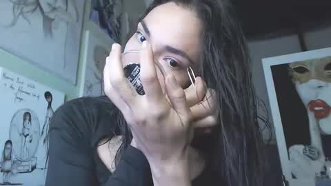 Snapshot of mulan_o chatting on 02.05.26 JESSICA online show from 02.05.26