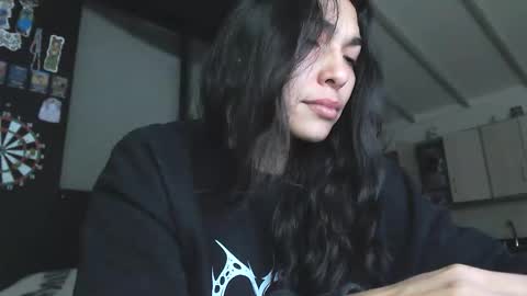 Snapshot of mulan_o chatting on 02.25.26 JESSICA online show from 02.25.26