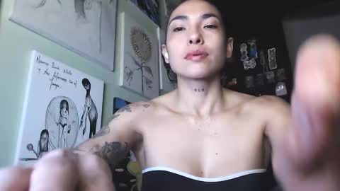 Snapshot of mulan_o chatting on 03.01.26 JESSICA online show from 03.01.26