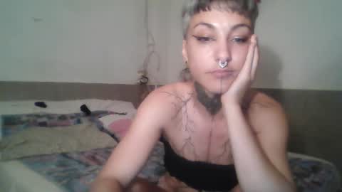 Snapshot of mulderandvalkyrie chatting on 09.14.25 mulderandvalkyrie online show from 09.14.25