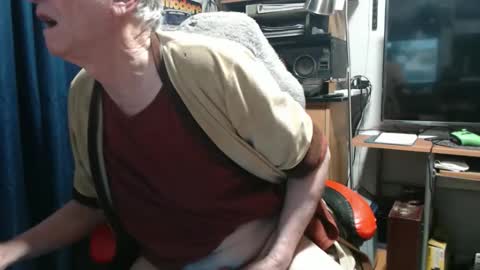 mulldoon1950 online show from 05.04.26