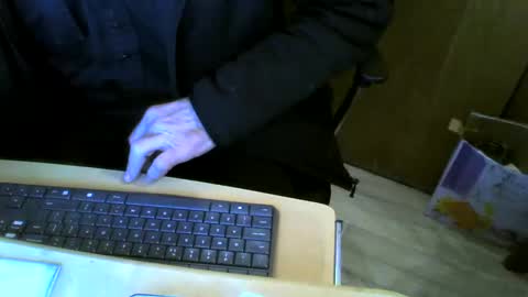 muller520 online show from 12.31.24