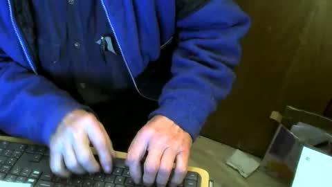 muller520 online show from 11.19.25