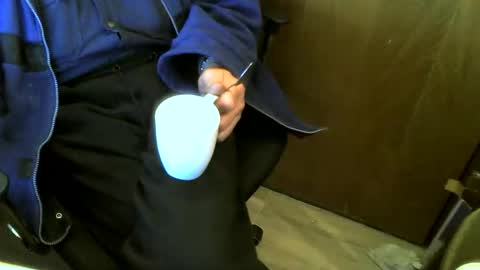 muller520 online show from 11.29.25